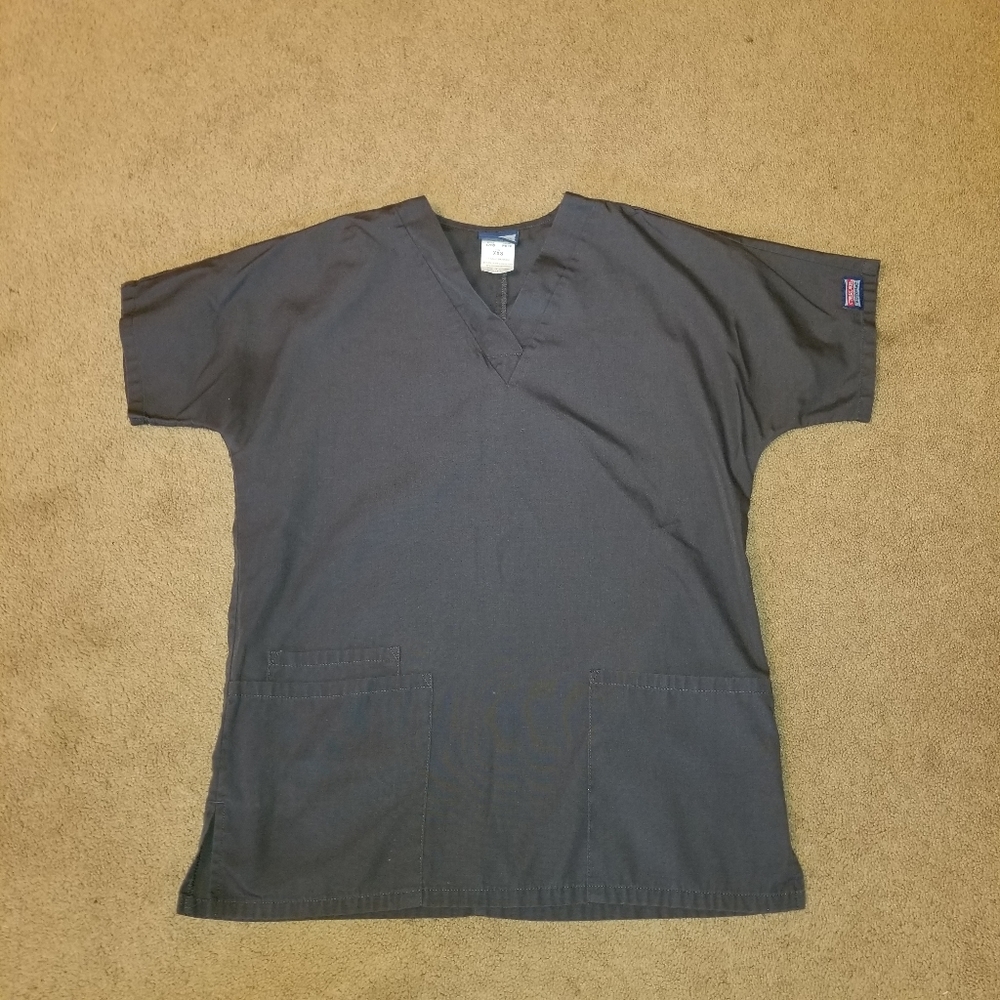 Cherokee Workwear Scrub Top